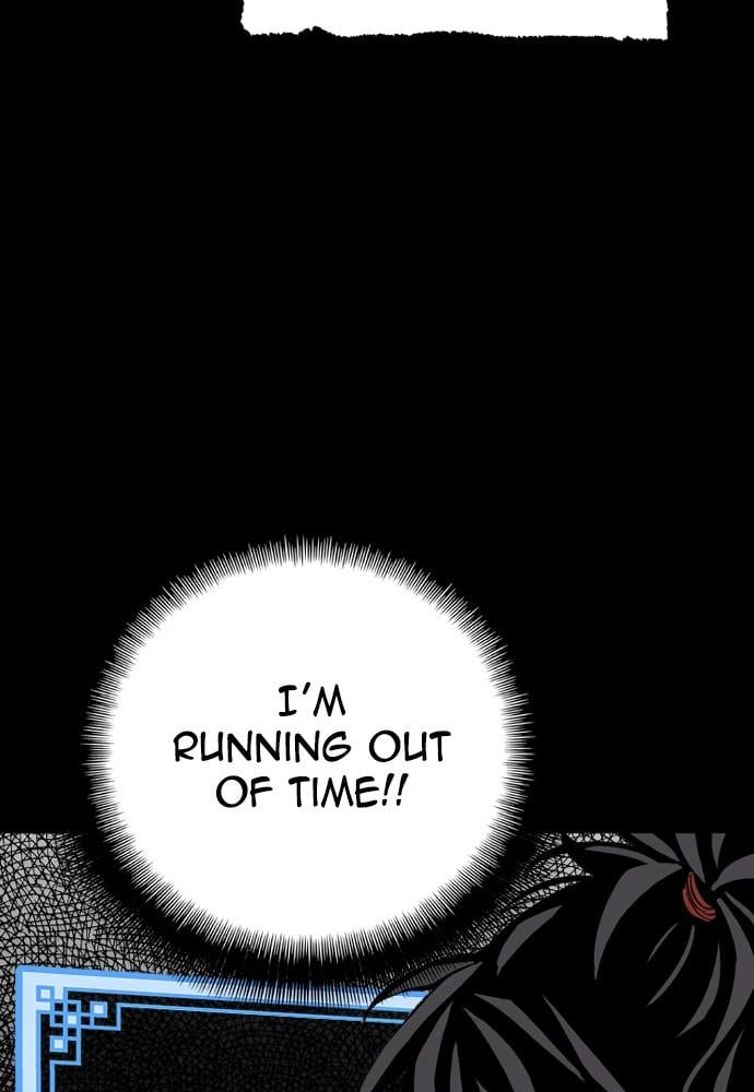 Murim Rpg Simulation Chapter 3 - Page 112