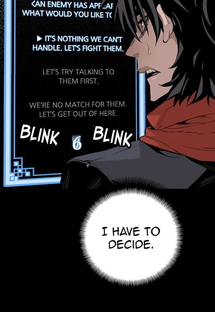 Murim Rpg Simulation Chapter 3 - Page 113