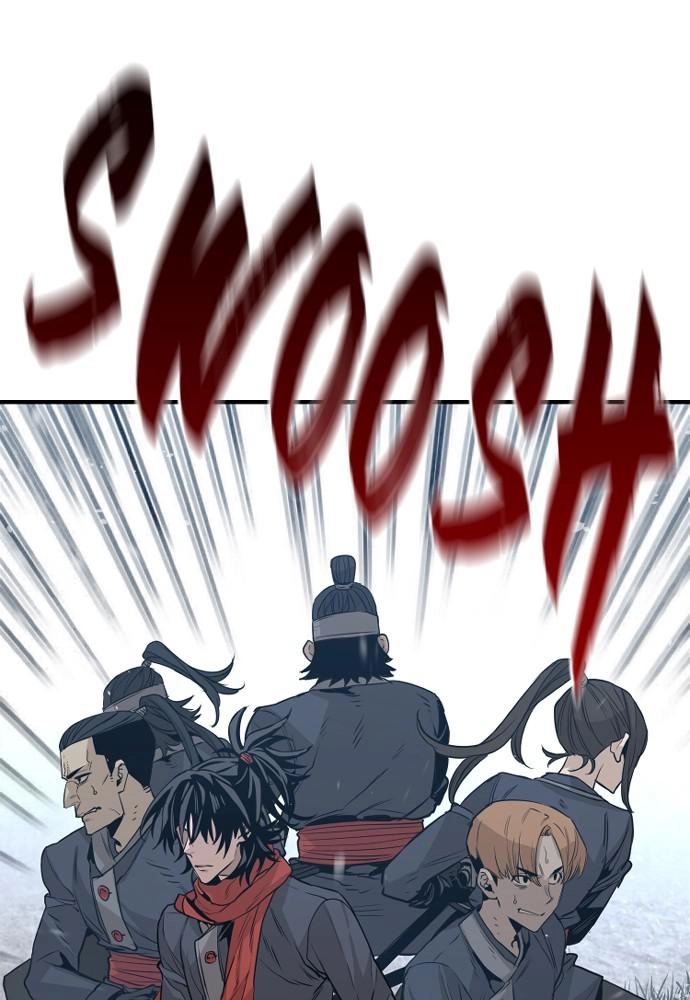 Murim Rpg Simulation Chapter 3 - Page 125