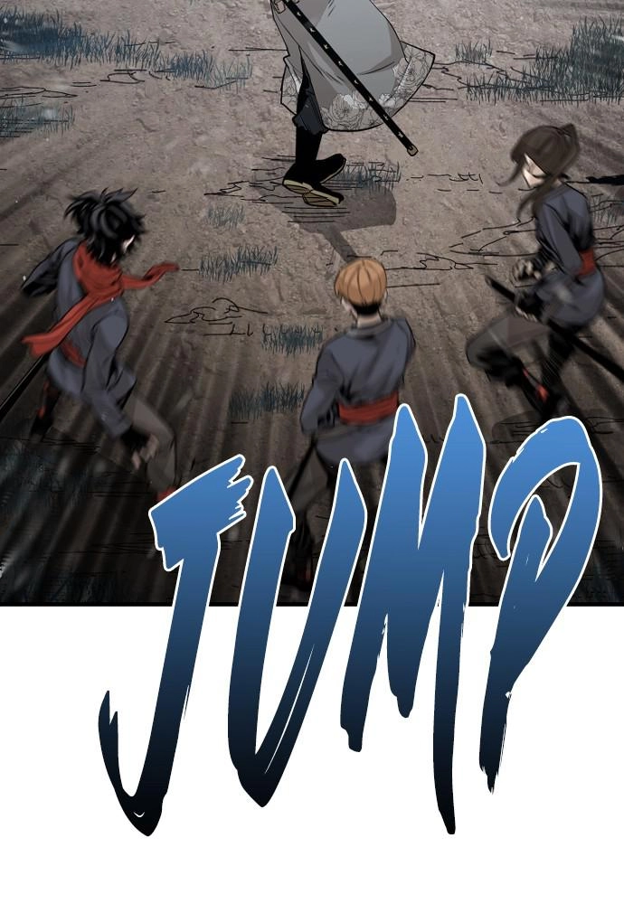 Murim Rpg Simulation Chapter 3 - Page 135