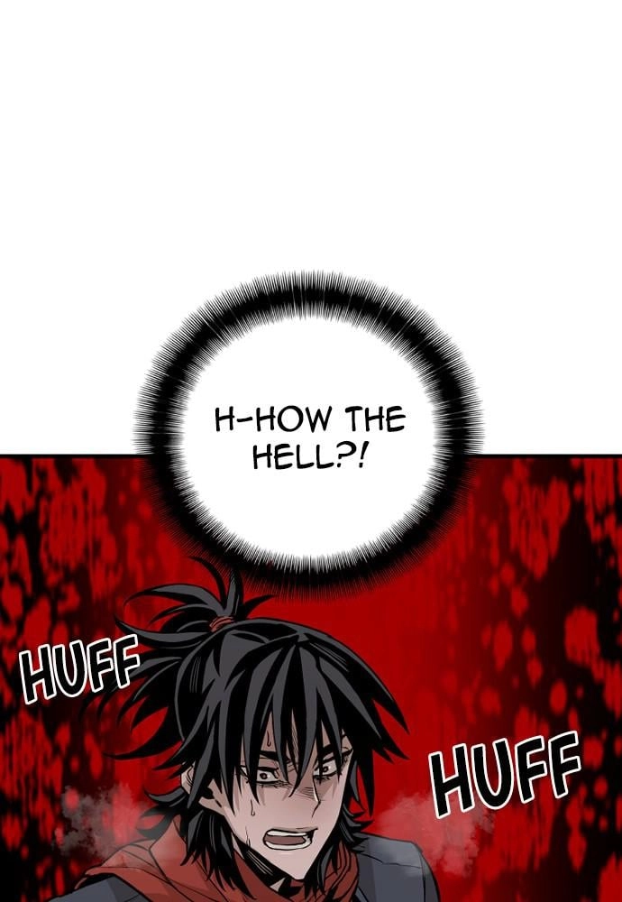 Murim Rpg Simulation Chapter 3 - Page 136