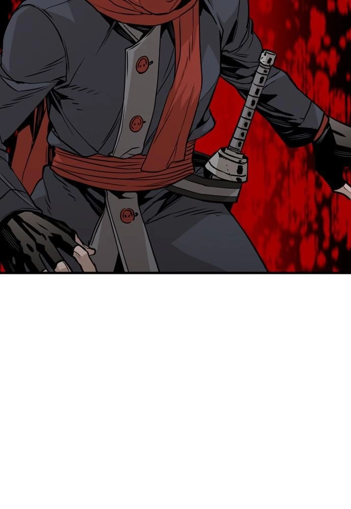 Murim Rpg Simulation Chapter 3 - Page 137