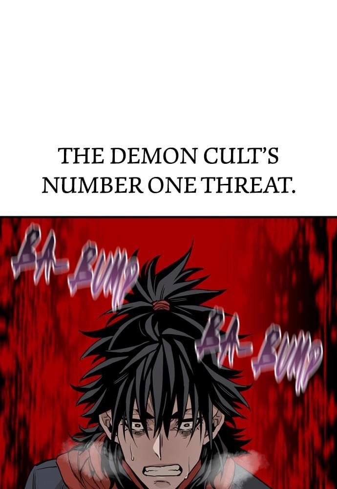 Murim Rpg Simulation Chapter 3 - Page 146