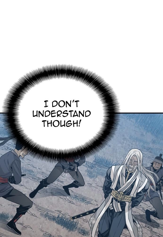 Murim Rpg Simulation Chapter 3 - Page 148