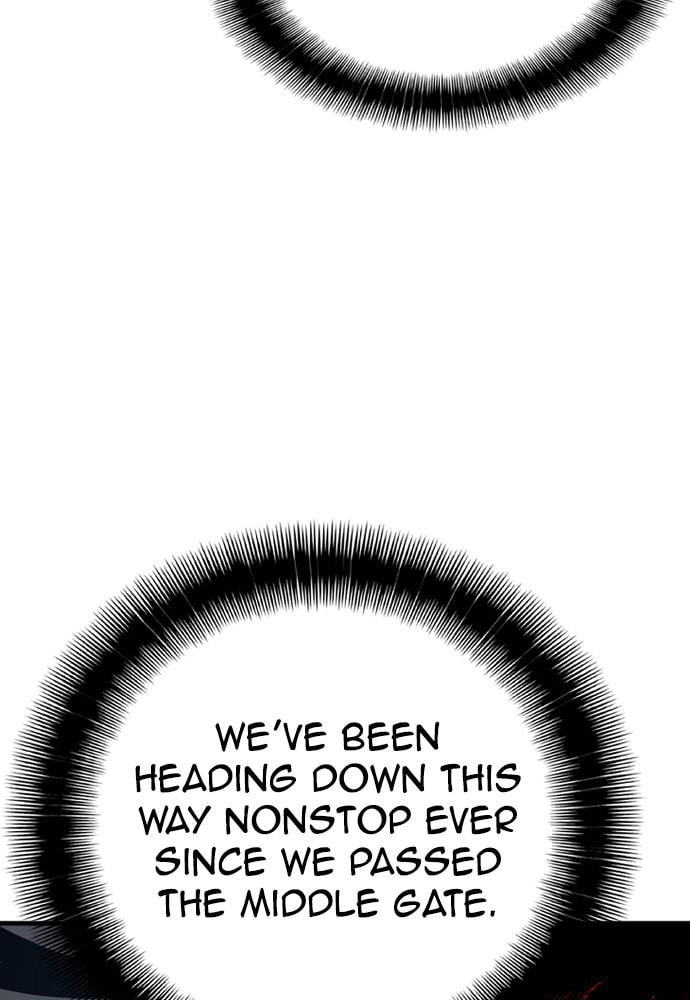 Murim Rpg Simulation Chapter 3 - Page 150