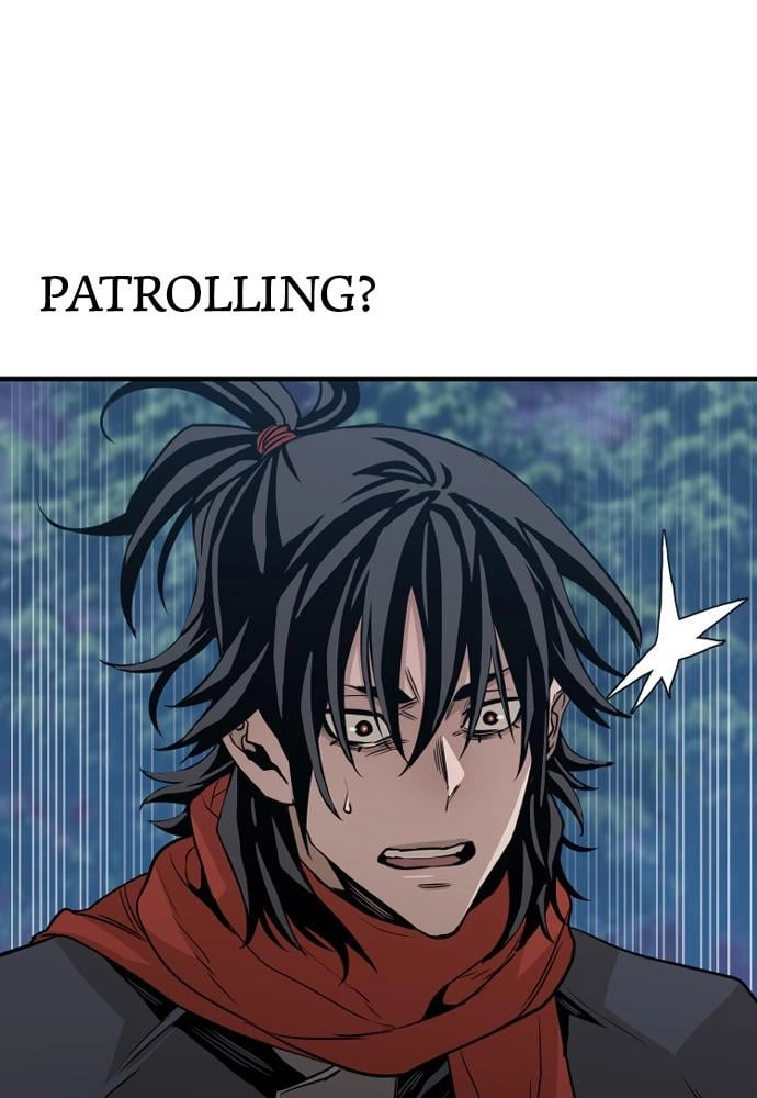 Murim Rpg Simulation Chapter 3 - Page 156