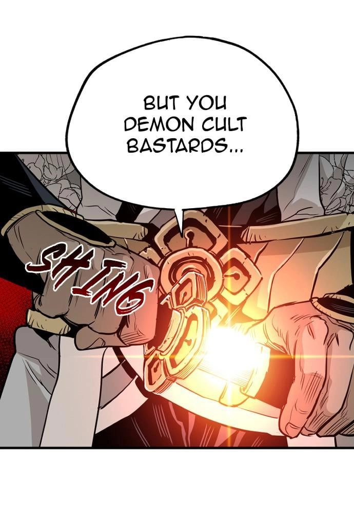 Murim Rpg Simulation Chapter 3 - Page 160