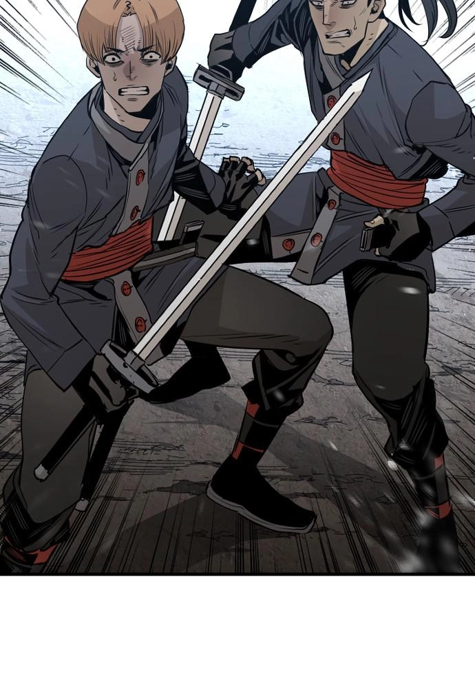 Murim Rpg Simulation Chapter 3 - Page 166