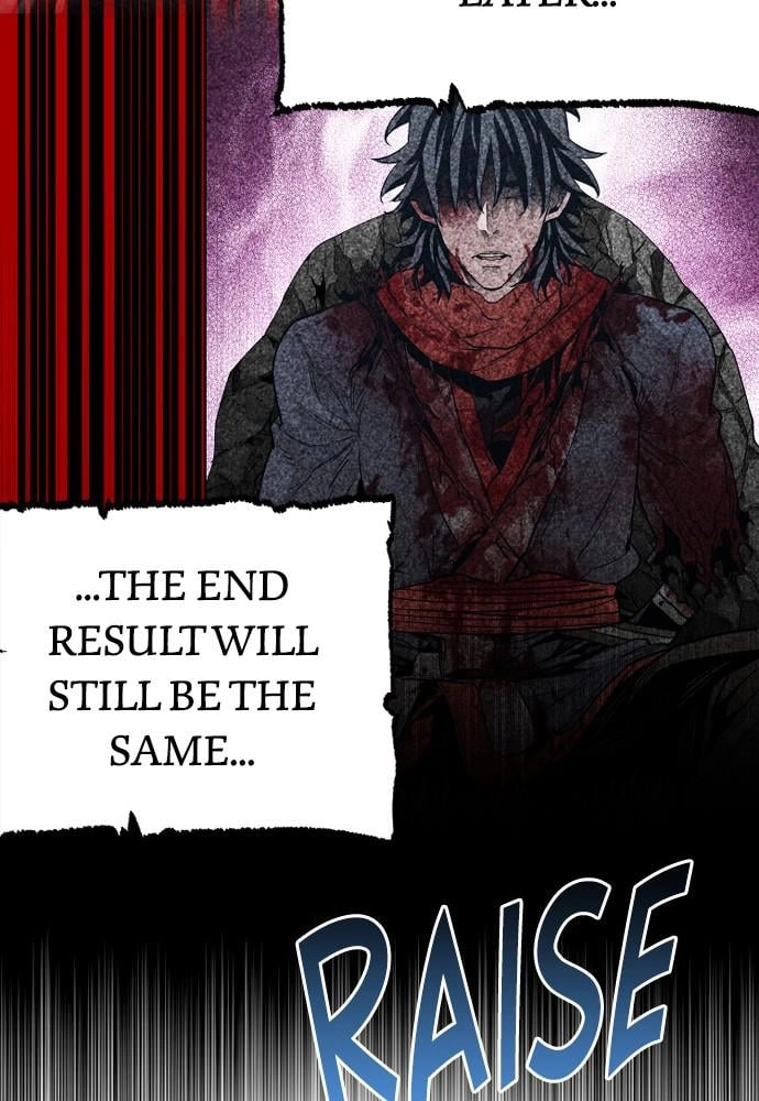 Murim Rpg Simulation Chapter 4 - Page 4