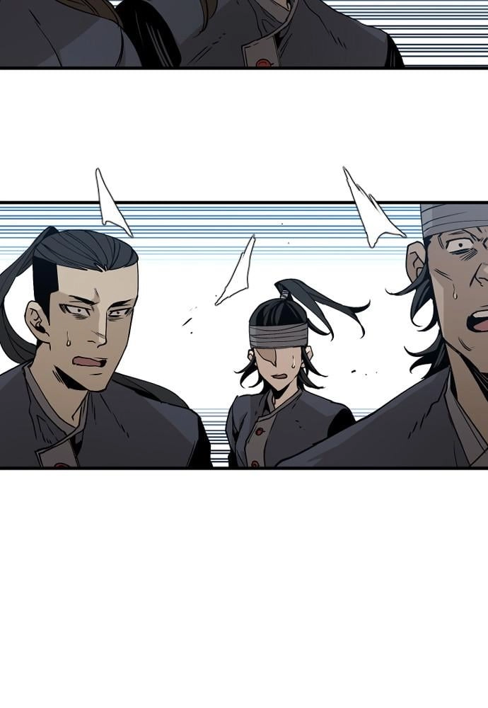 Murim Rpg Simulation Chapter 4 - Page 20