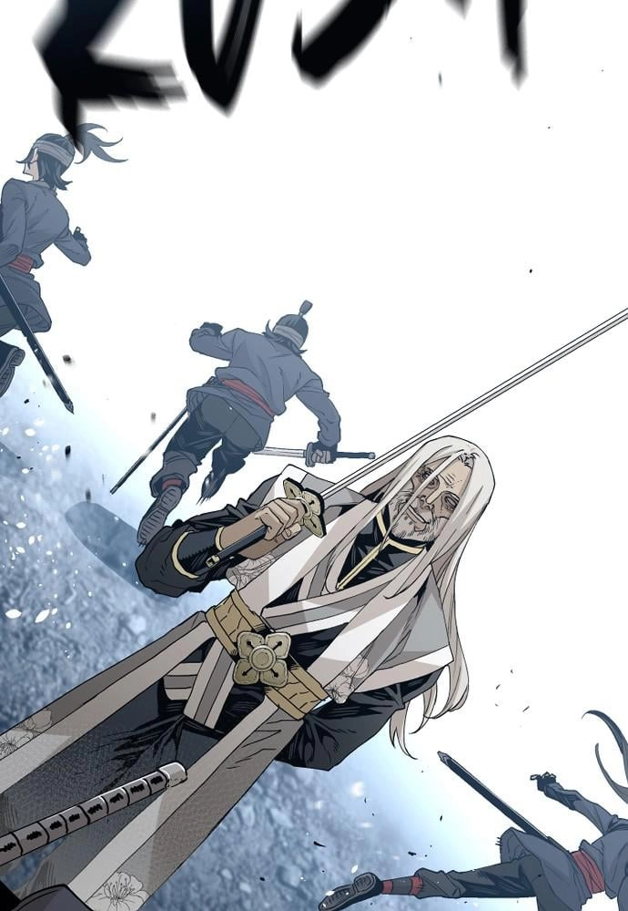 Murim Rpg Simulation Chapter 4 - Page 23