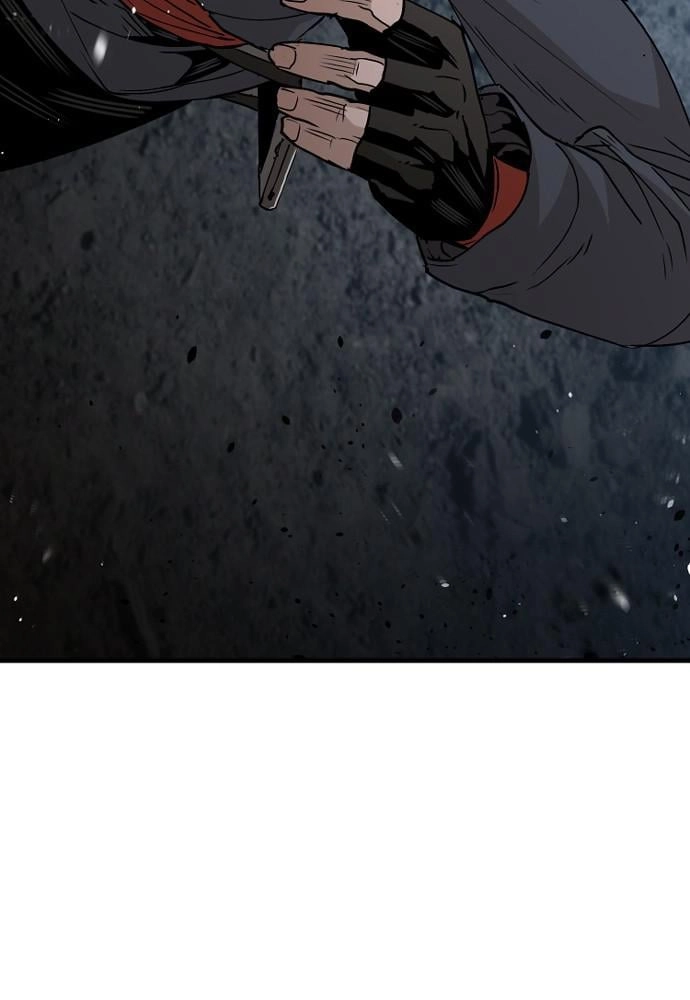 Murim Rpg Simulation Chapter 4 - Page 25