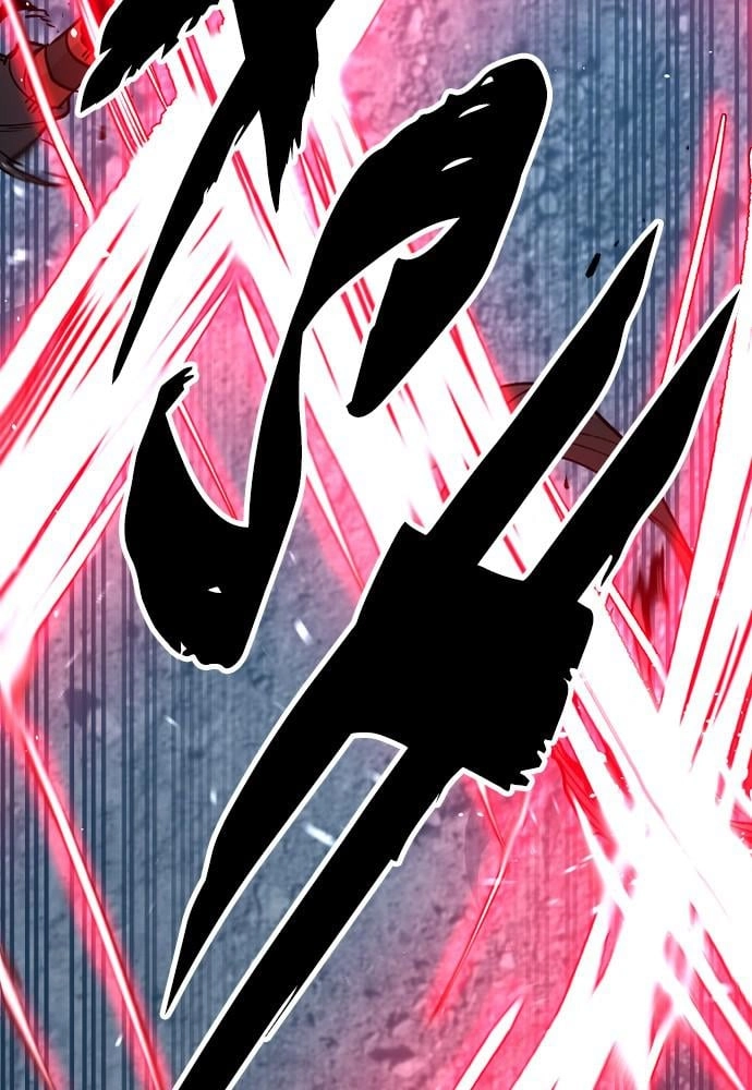 Murim Rpg Simulation Chapter 4 - Page 32