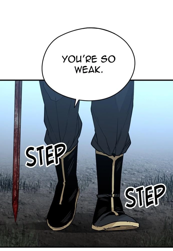 Murim Rpg Simulation Chapter 4 - Page 48