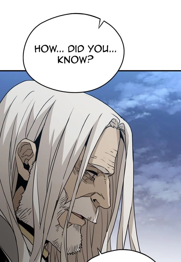 Murim Rpg Simulation Chapter 4 - Page 55