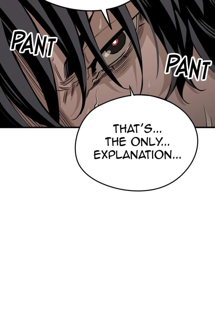 Murim Rpg Simulation Chapter 4 - Page 57