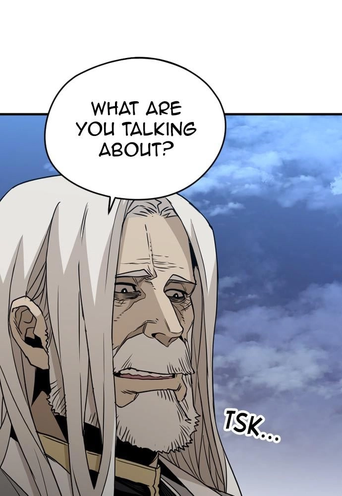 Murim Rpg Simulation Chapter 4 - Page 58