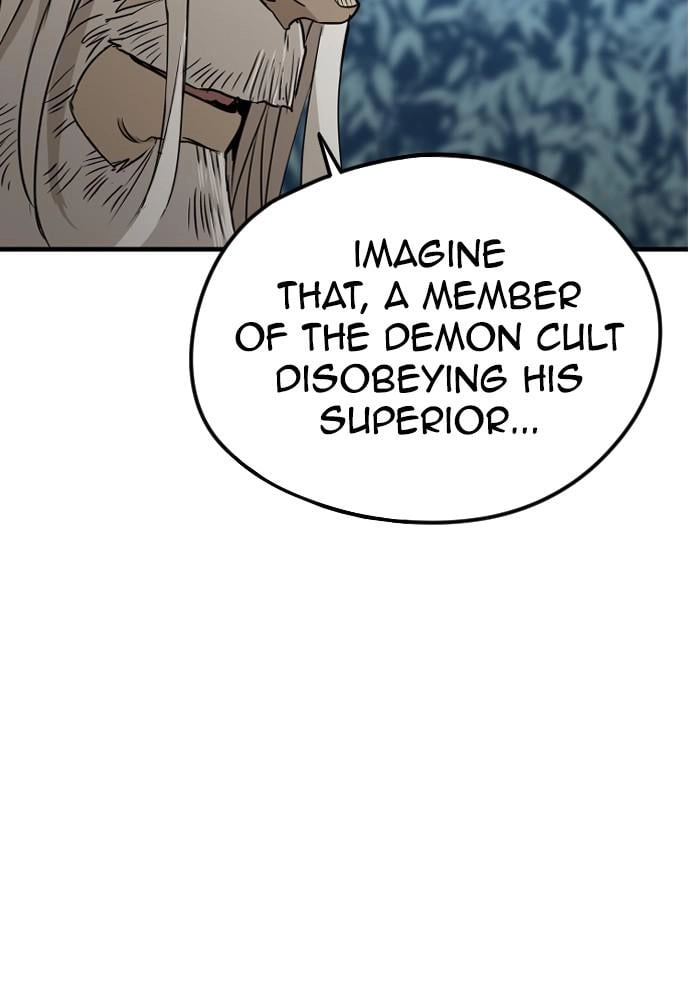 Murim Rpg Simulation Chapter 4 - Page 76