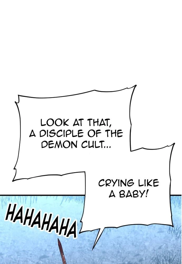 Murim Rpg Simulation Chapter 4 - Page 82