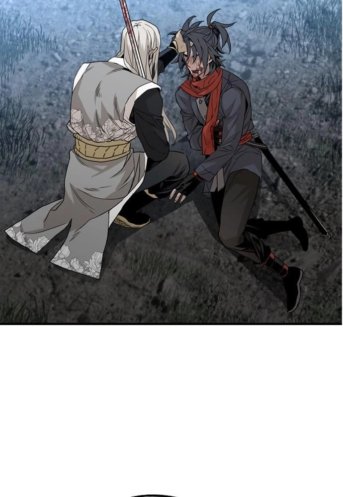 Murim Rpg Simulation Chapter 4 - Page 83