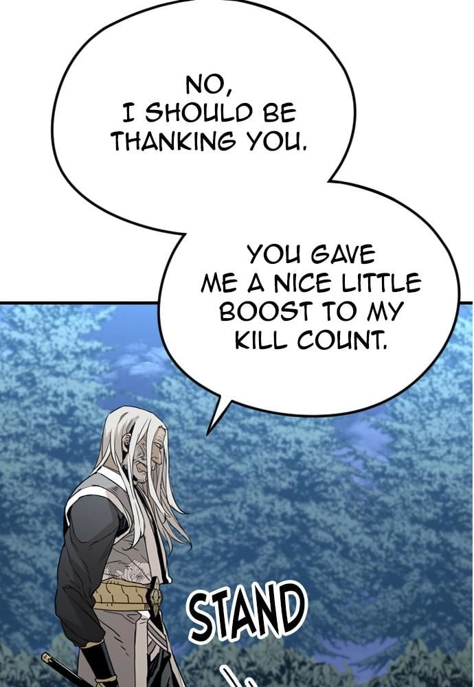 Murim Rpg Simulation Chapter 4 - Page 84