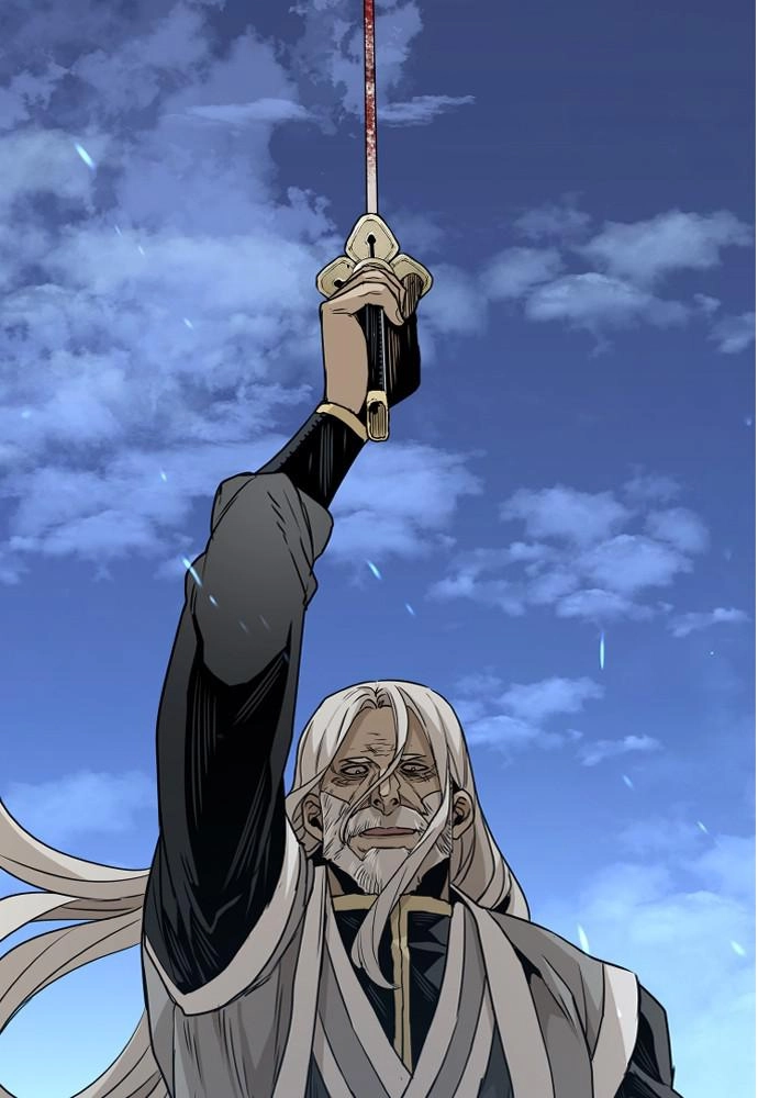 Murim Rpg Simulation Chapter 4 - Page 87