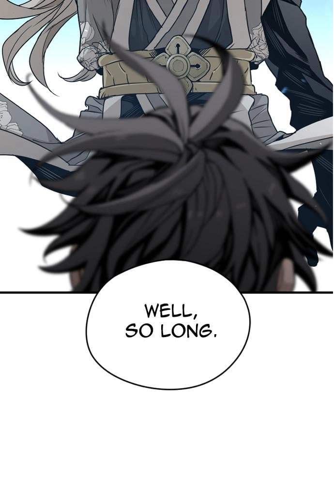 Murim Rpg Simulation Chapter 4 - Page 88