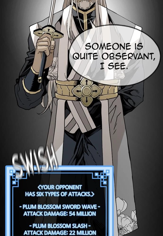 Murim Rpg Simulation Chapter 4 - Page 122