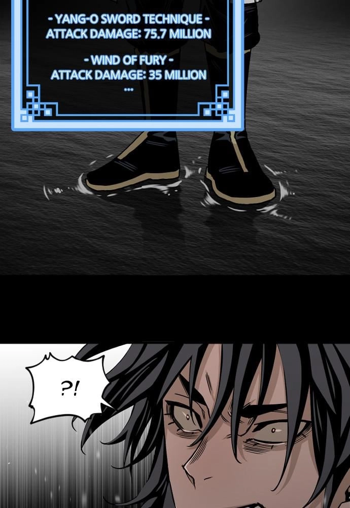 Murim Rpg Simulation Chapter 4 - Page 123