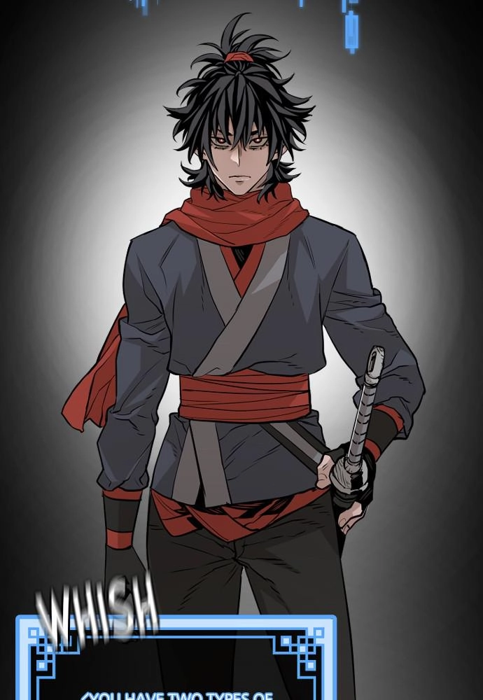 Murim Rpg Simulation Chapter 4 - Page 125
