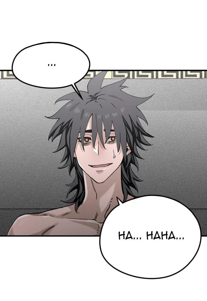 Murim Rpg Simulation Chapter 4 - Page 141