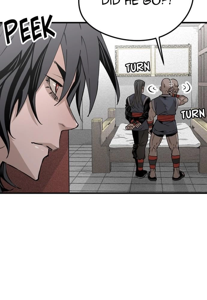 Murim Rpg Simulation Chapter 4 - Page 152