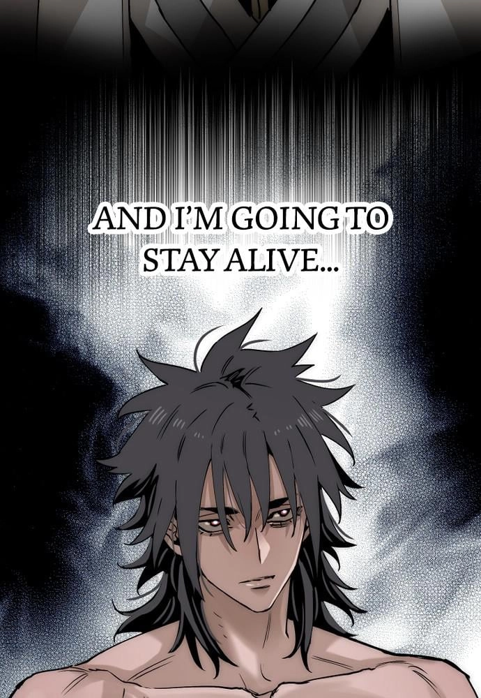 Murim Rpg Simulation Chapter 4 - Page 164