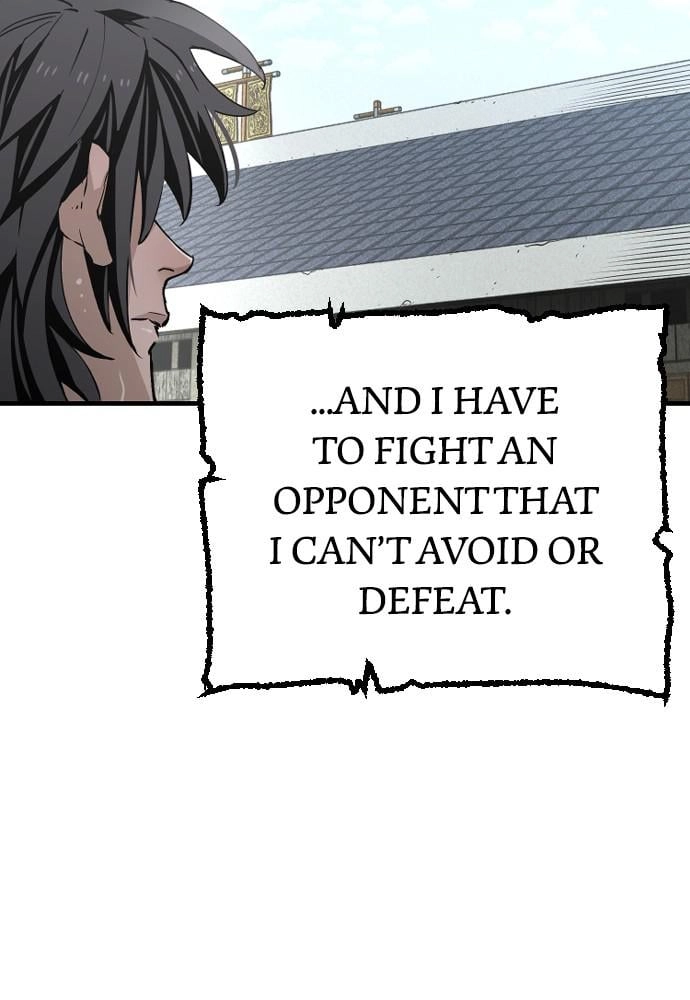 Murim Rpg Simulation Chapter 5 - Page 13