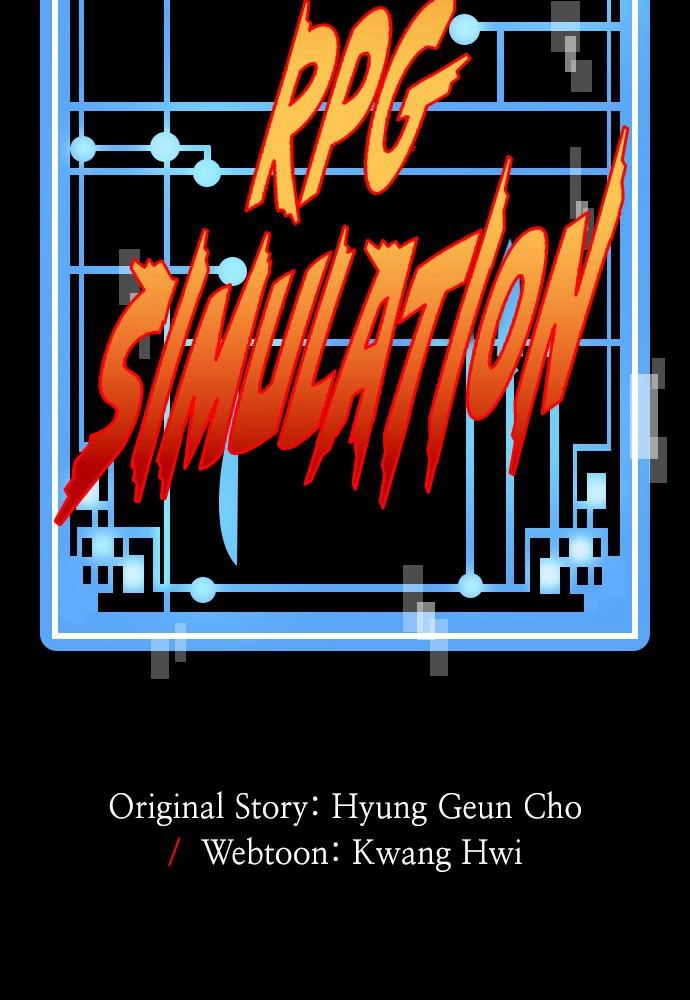 Murim Rpg Simulation Chapter 5 - Page 20