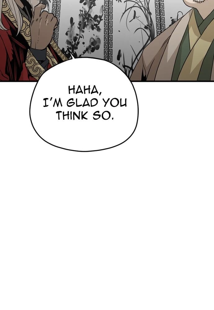 Murim Rpg Simulation Chapter 5 - Page 35