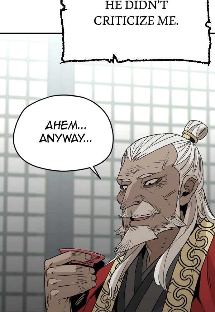 Murim Rpg Simulation Chapter 5 - Page 38