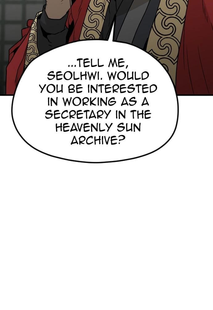 Murim Rpg Simulation Chapter 5 - Page 39