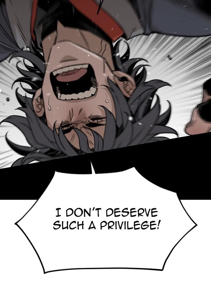 Murim Rpg Simulation Chapter 5 - Page 46