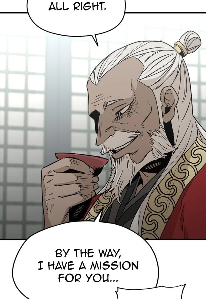 Murim Rpg Simulation Chapter 5 - Page 49