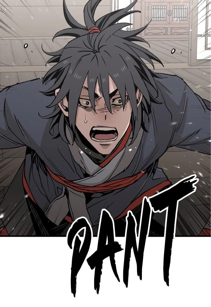 Murim Rpg Simulation Chapter 5 - Page 51