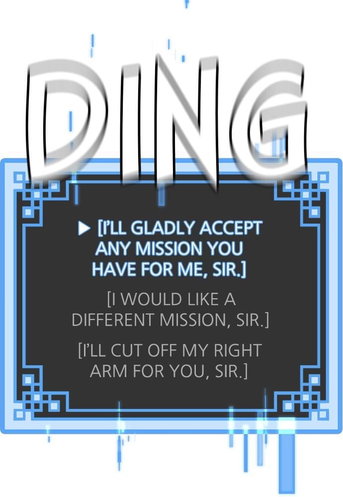 Murim Rpg Simulation Chapter 5 - Page 54