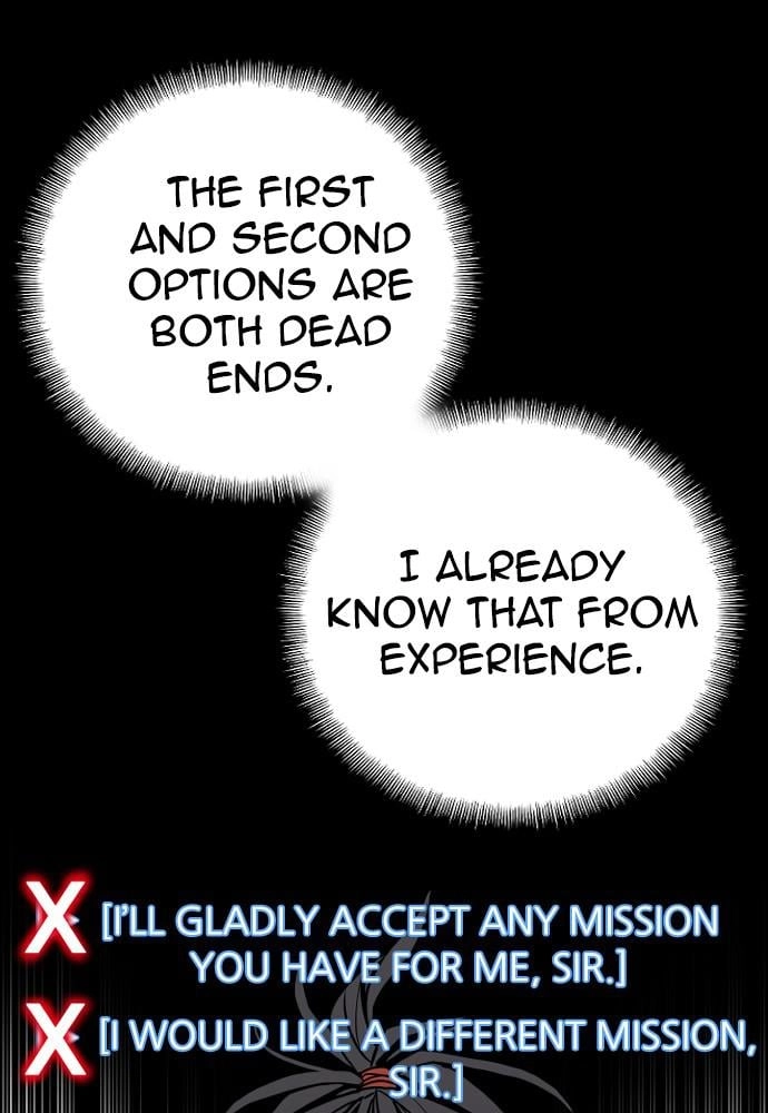 Murim Rpg Simulation Chapter 5 - Page 59