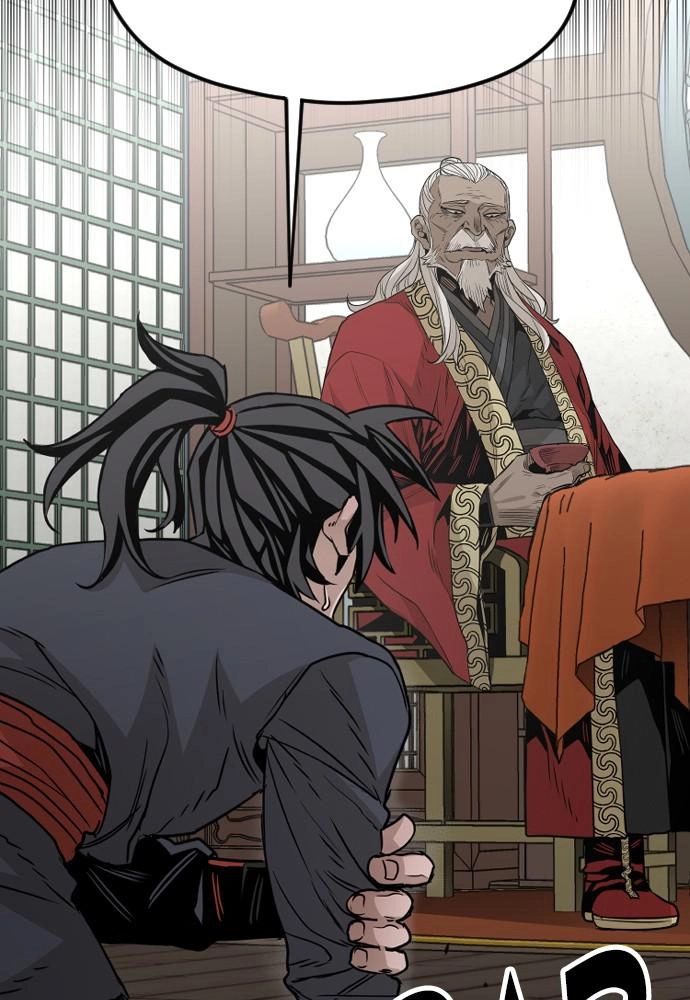 Murim Rpg Simulation Chapter 5 - Page 64
