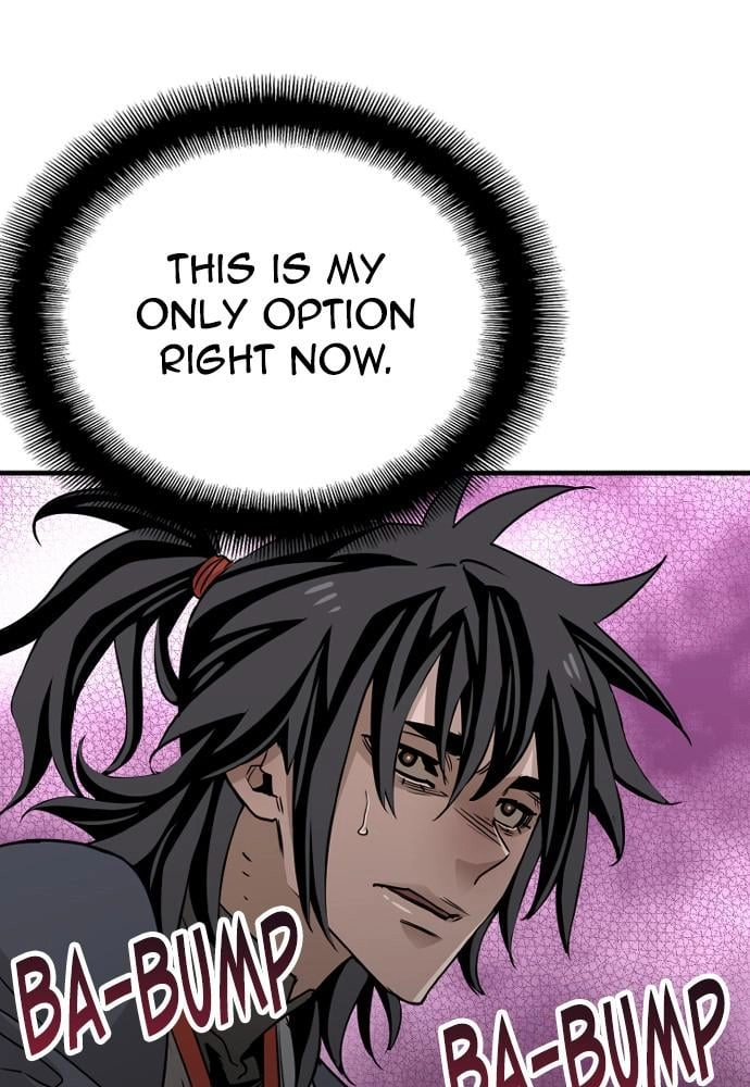 Murim Rpg Simulation Chapter 5 - Page 66