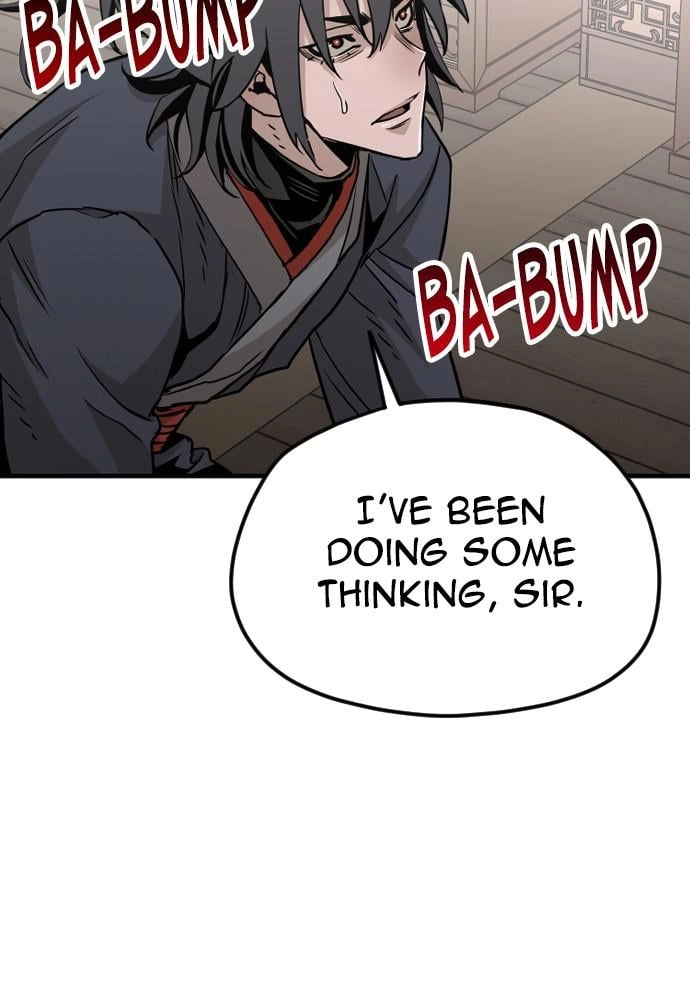 Murim Rpg Simulation Chapter 5 - Page 70