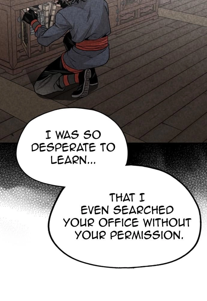 Murim Rpg Simulation Chapter 5 - Page 72