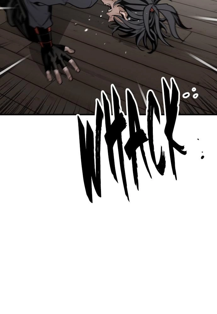 Murim Rpg Simulation Chapter 5 - Page 76