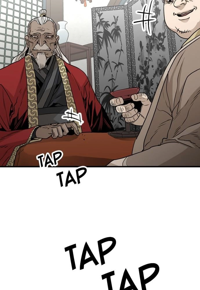 Murim Rpg Simulation Chapter 5 - Page 80
