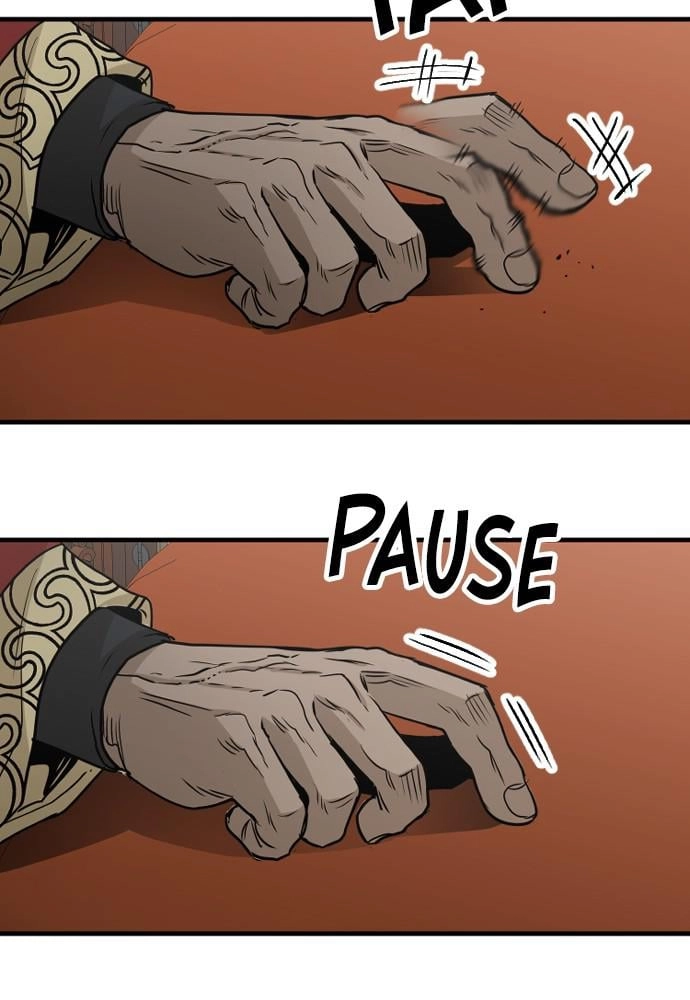Murim Rpg Simulation Chapter 5 - Page 81